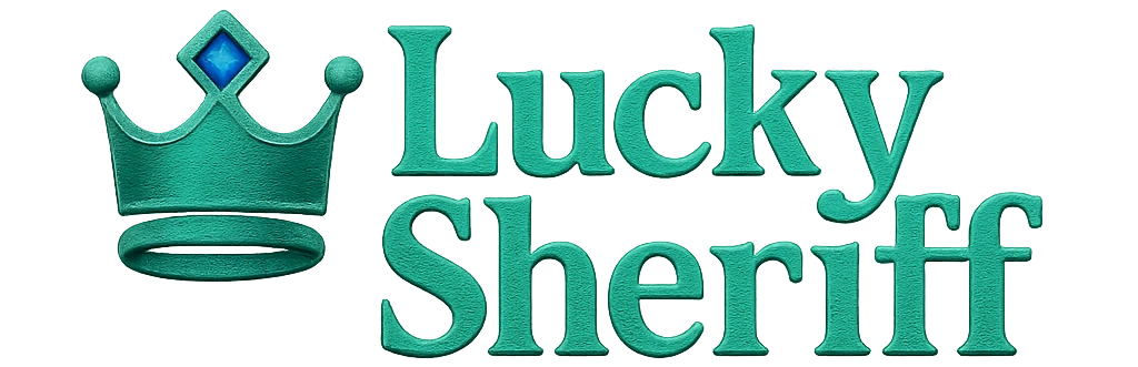 LuckySheriff